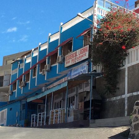 Residencial Laginha (Adults Only) Bed & Breakfast Mindelo Exterior photo