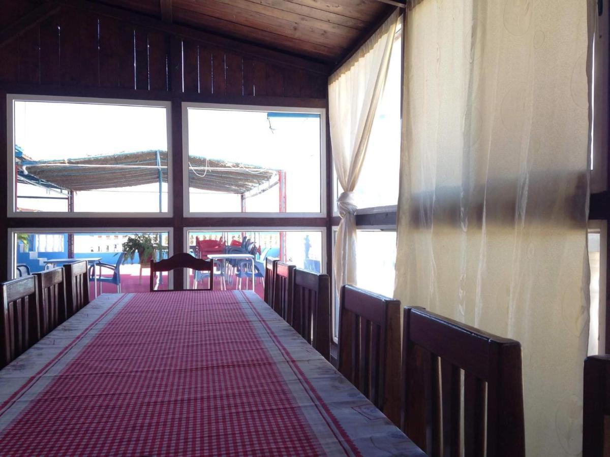 Residencial Laginha (Adults Only) Bed & Breakfast Mindelo Exterior photo