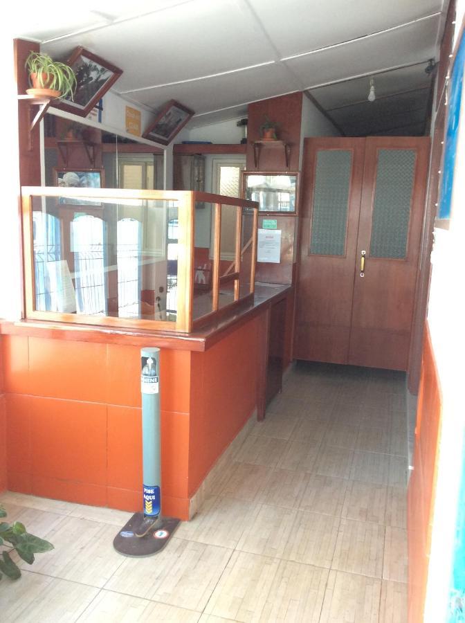 Residencial Laginha (Adults Only) Bed & Breakfast Mindelo Exterior photo
