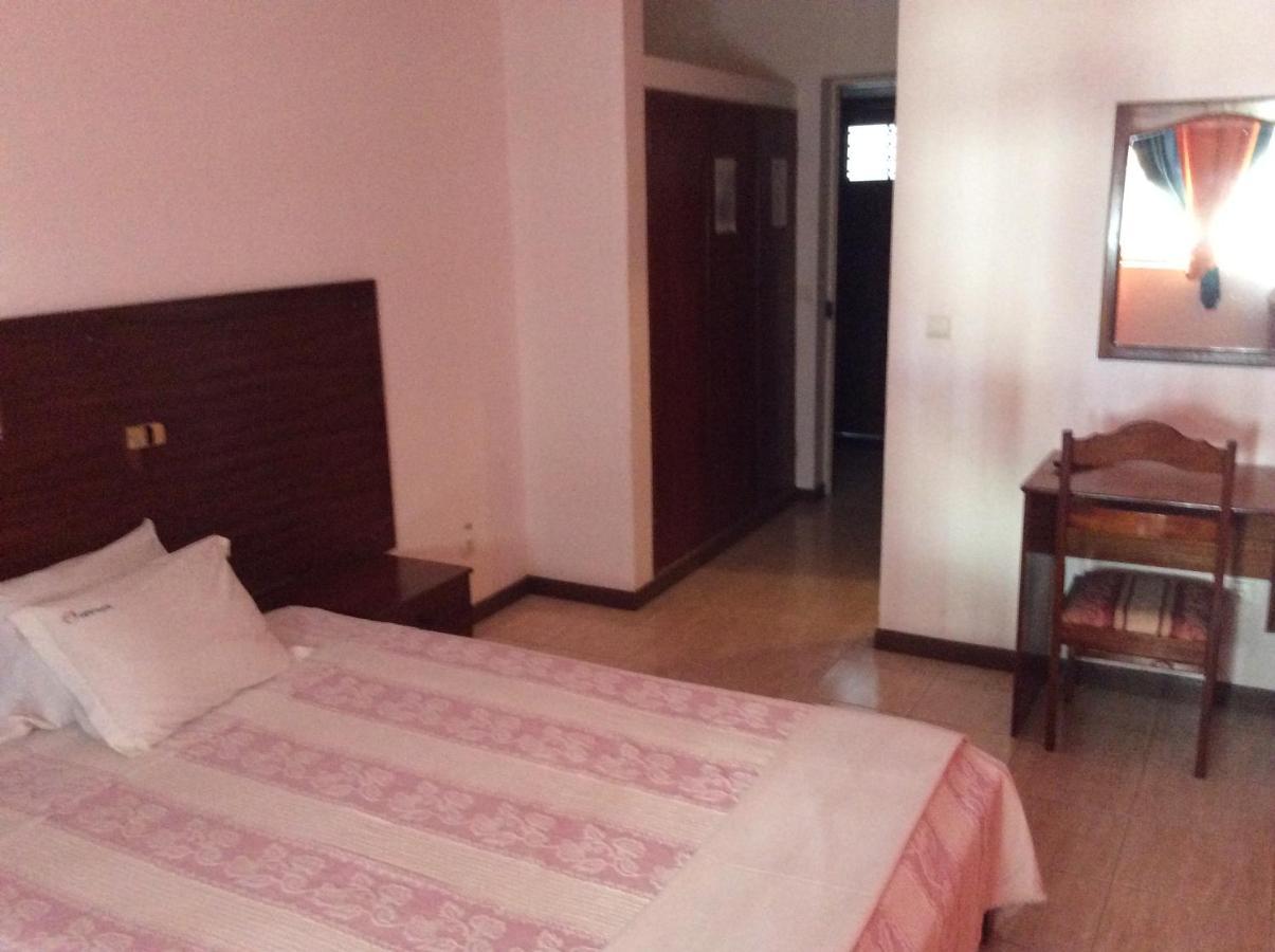 Residencial Laginha (Adults Only) Bed & Breakfast Mindelo Exterior photo