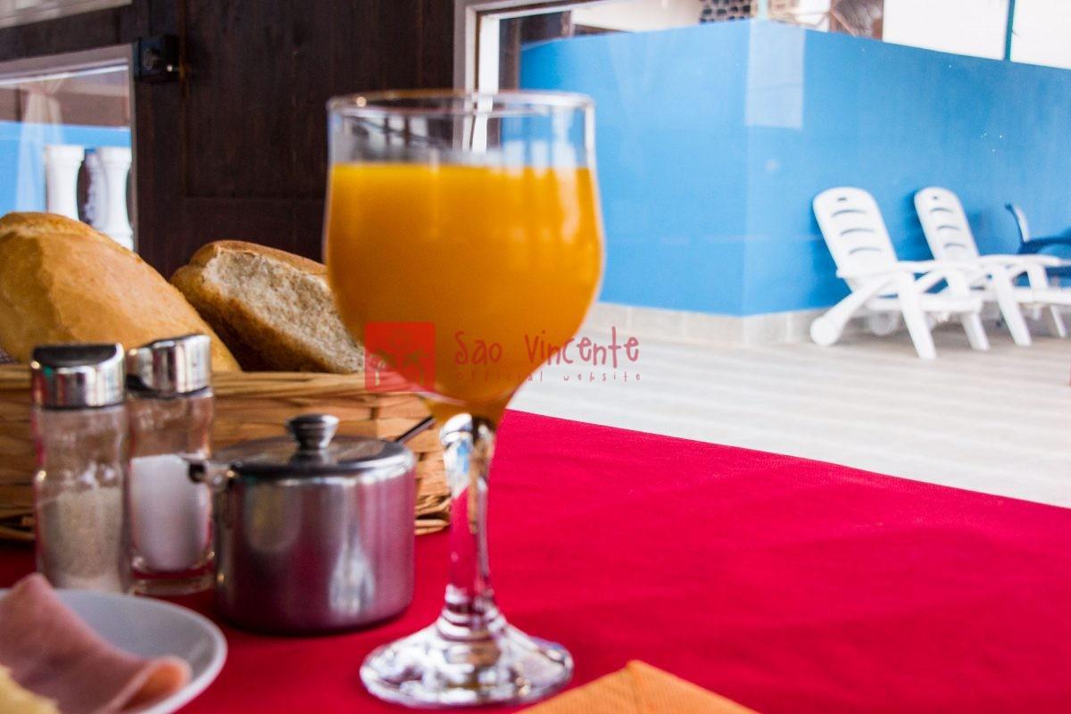 Residencial Laginha (Adults Only) Bed & Breakfast Mindelo Exterior photo