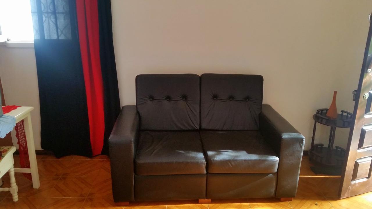 Residencial Laginha (Adults Only) Bed & Breakfast Mindelo Exterior photo
