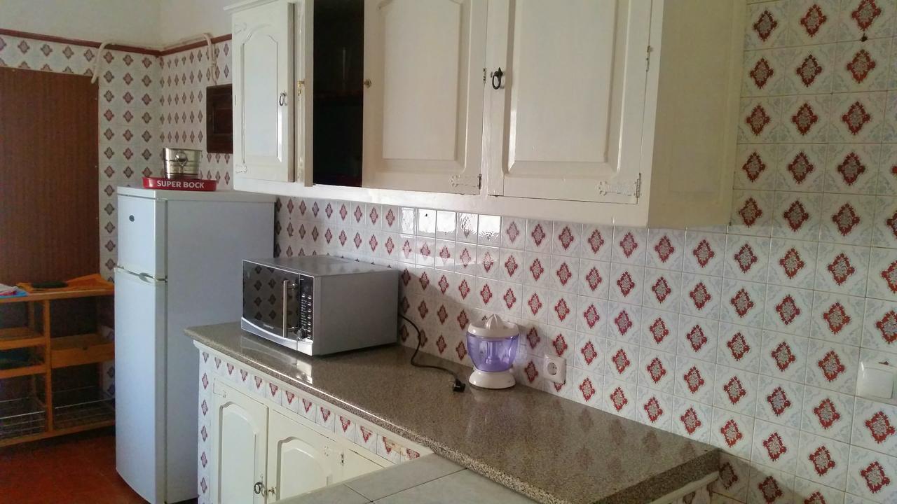 Residencial Laginha (Adults Only) Bed & Breakfast Mindelo Exterior photo