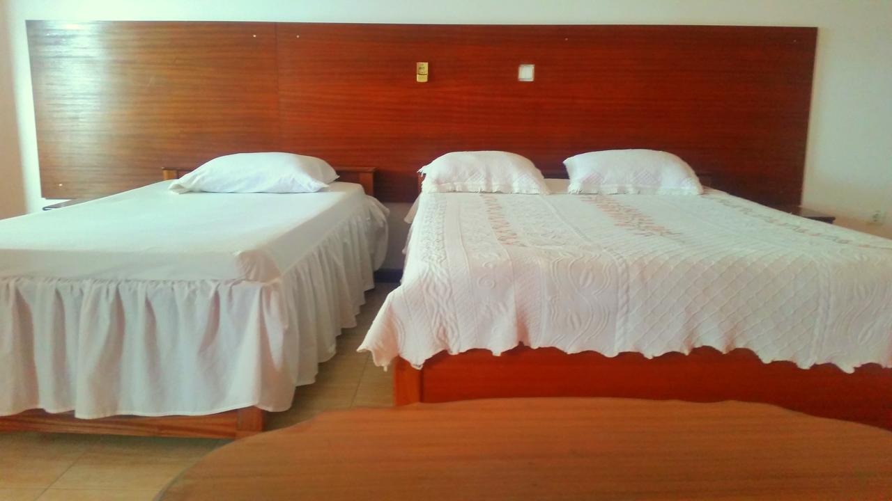 Residencial Laginha (Adults Only) Bed & Breakfast Mindelo Exterior photo
