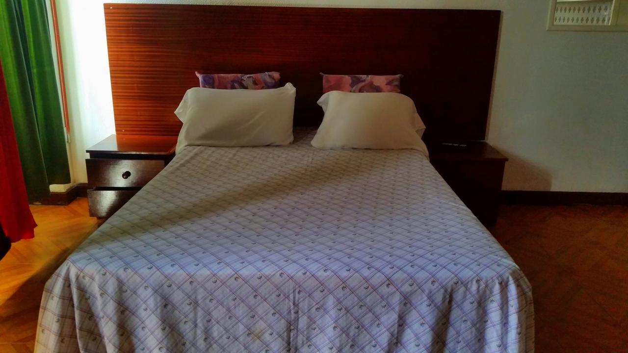 Residencial Laginha (Adults Only) Bed & Breakfast Mindelo Exterior photo