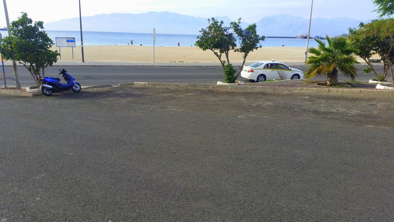 Residencial Laginha (Adults Only) Bed & Breakfast Mindelo Exterior photo