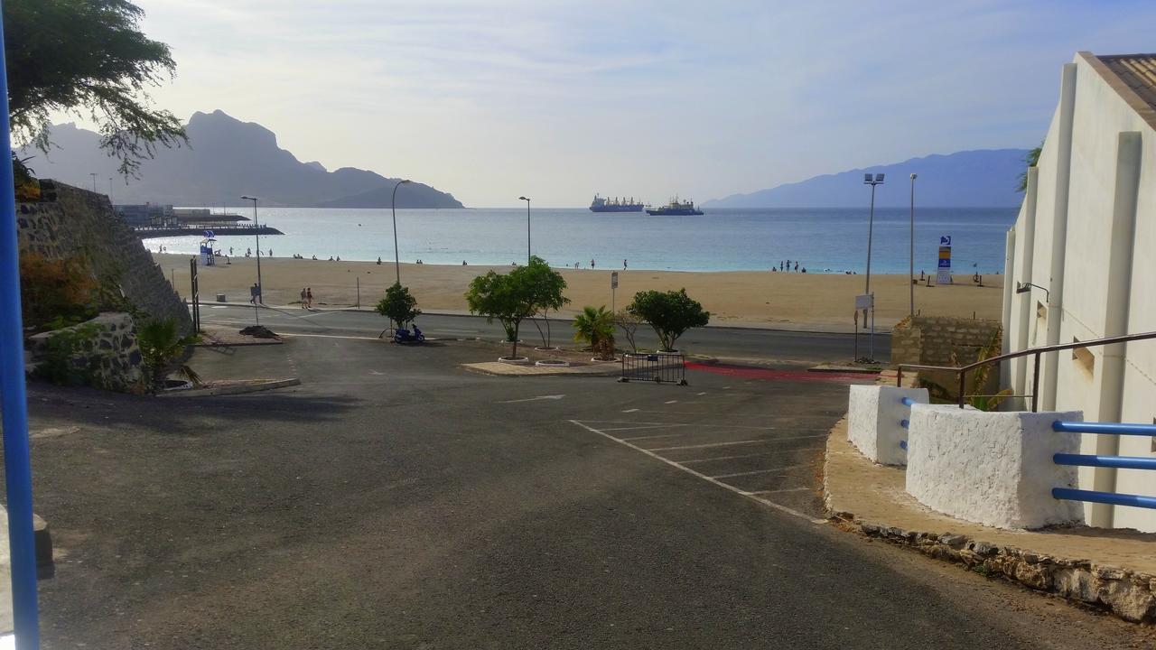 Residencial Laginha (Adults Only) Bed & Breakfast Mindelo Exterior photo